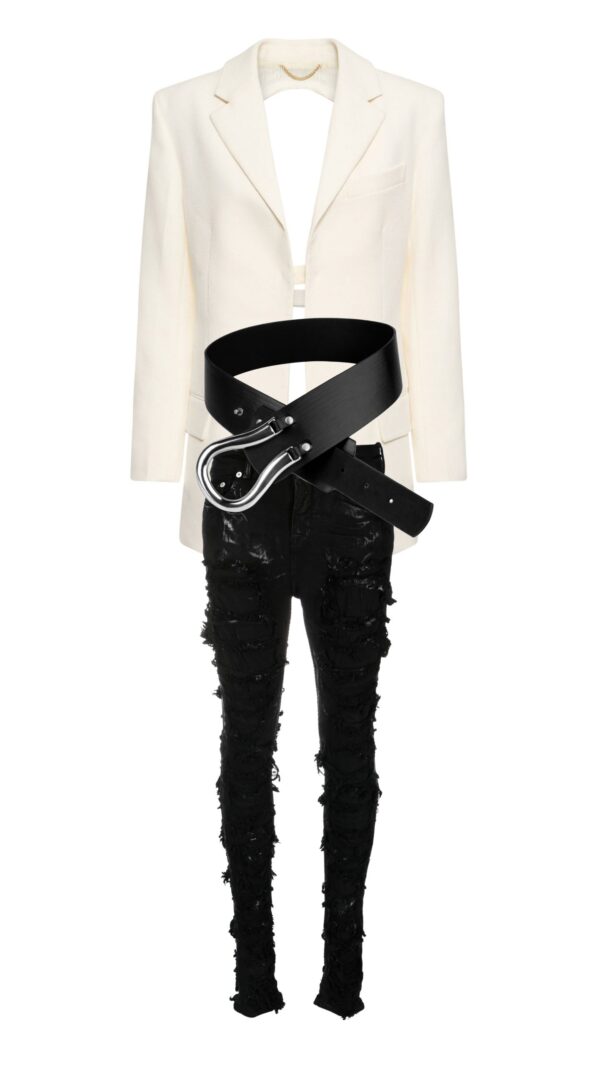 Ashley Belt from Colecciontansu – Order Yours Now