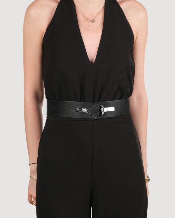 ultra-elegant Audrey design  Belt