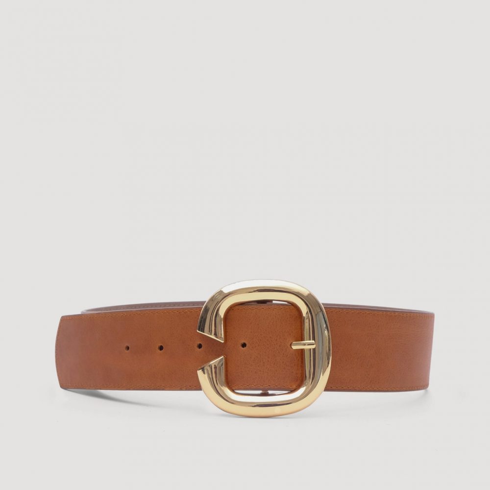 INDRA LEATHER BELT