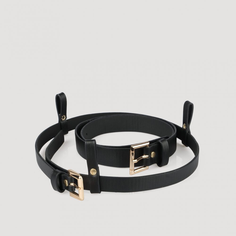 Black belt
