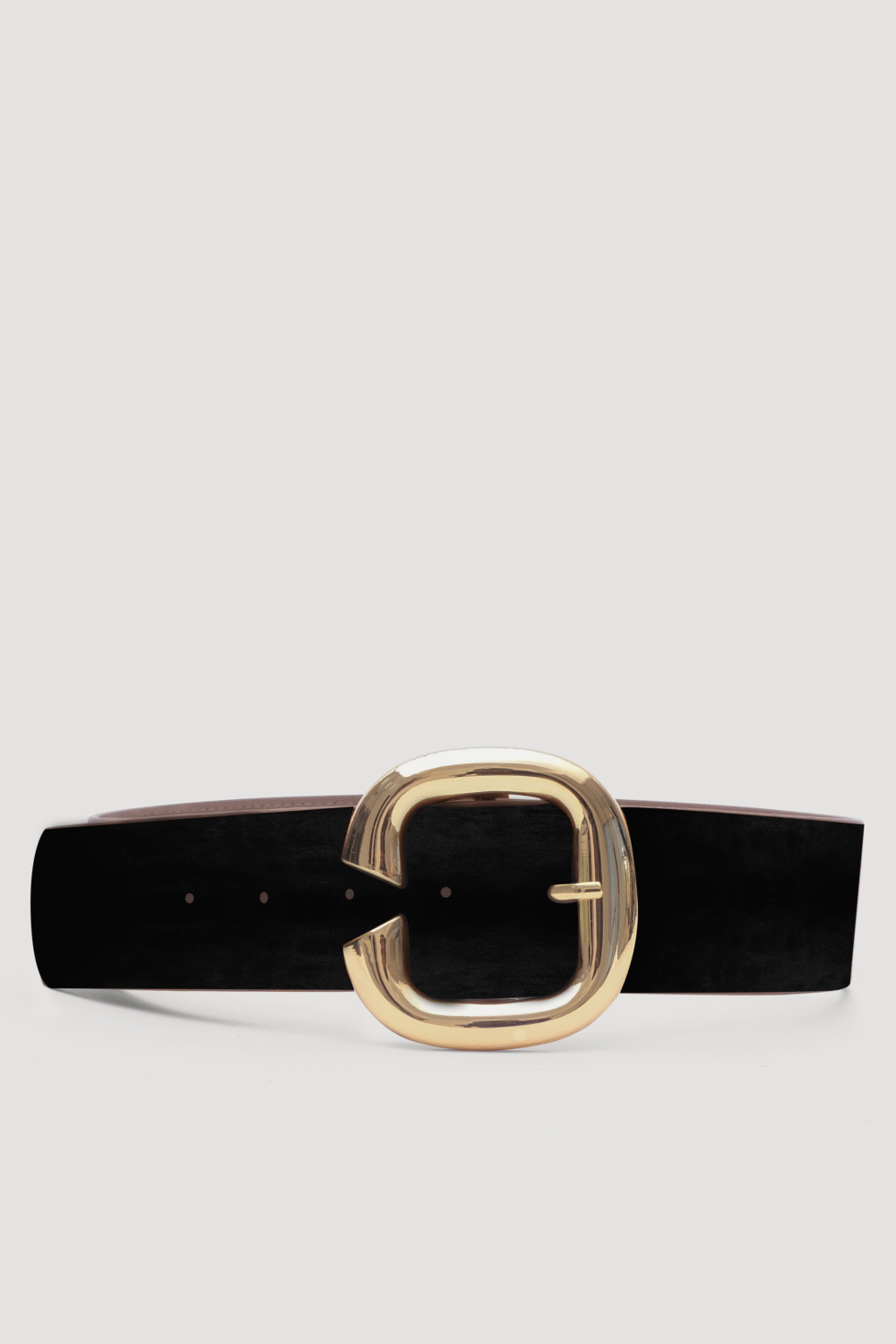 INDRA LEATHER BELT