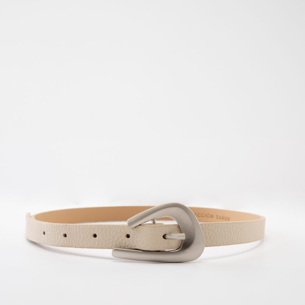 Pierre Leather Belt