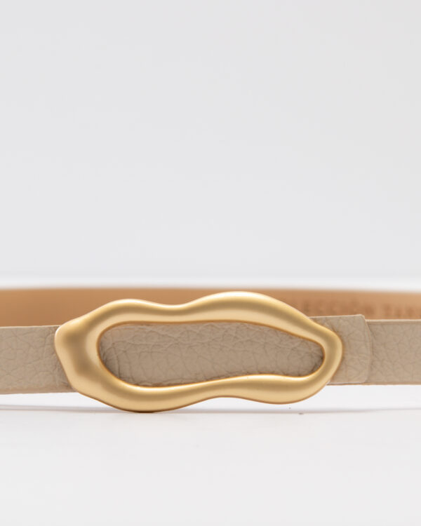 Chloe Leather Belt - Image 4